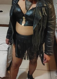 Shemale Crossdresser Sunaina - escort in Bangalore Photo 8 of 13