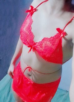 Shemale Crossdresser Sunaina - escort in Bangalore Photo 11 of 13