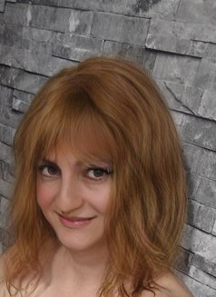 Shemale Demet - Acompañantes transexual in İzmir Photo 3 of 3