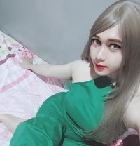 Shemale Dianar96 - Acompañantes transexual in Jakarta