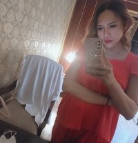 Shemale Dianar96 - Transsexual escort in Jakarta