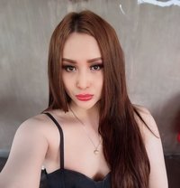 Limited days shemale duo - Transsexual escort in Hong Kong