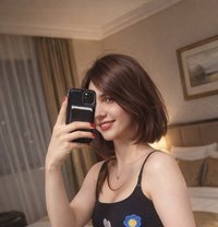 Shemale. Elsa - Transsexual escort in İstanbul