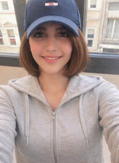 Shemale. Elsa - Transsexual escort in İstanbul Photo 6 of 8