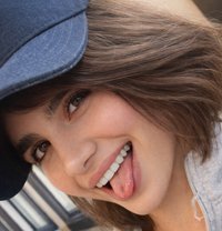 Shemale. Elsa - Acompañantes transexual in İstanbul