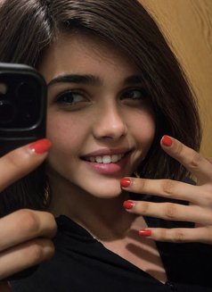Shemale. Elsa - Acompañantes transexual in İstanbul Photo 8 of 9