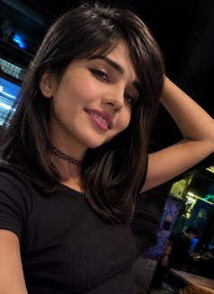 Shemale. Elsa - Transsexual escort in İstanbul Photo 3 of 8