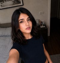 Shemale. Elsa - Acompañantes transexual in İstanbul