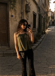 Shemale. Elsa - Acompañantes transexual in İstanbul Photo 8 of 8