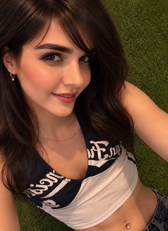 Shemale. Elsa - Transsexual escort in İstanbul Photo 11 of 11