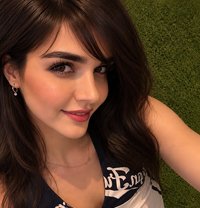 Shemale. Elsa - Transsexual escort in İstanbul Photo 11 of 11