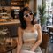 Shemale. Elsa - Transsexual escort in İstanbul