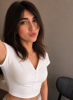 Shemale. Elsa - Acompañantes transexual in İstanbul Photo 3 of 5