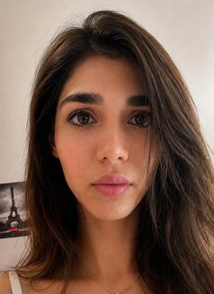 Shemale. Elsa - Acompañantes transexual in İstanbul Photo 5 of 5