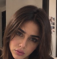 Shemale. Elsa - Acompañantes transexual in İstanbul