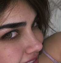 Shemale. Elsa - Acompañantes transexual in İstanbul Photo 10 of 10