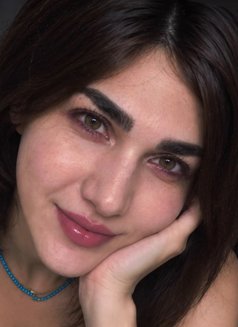 Shemale. Elsa - Acompañantes transexual in İstanbul Photo 9 of 10