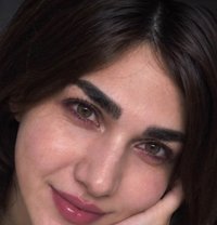 Shemale. Elsa - Transsexual escort in İstanbul Photo 11 of 11