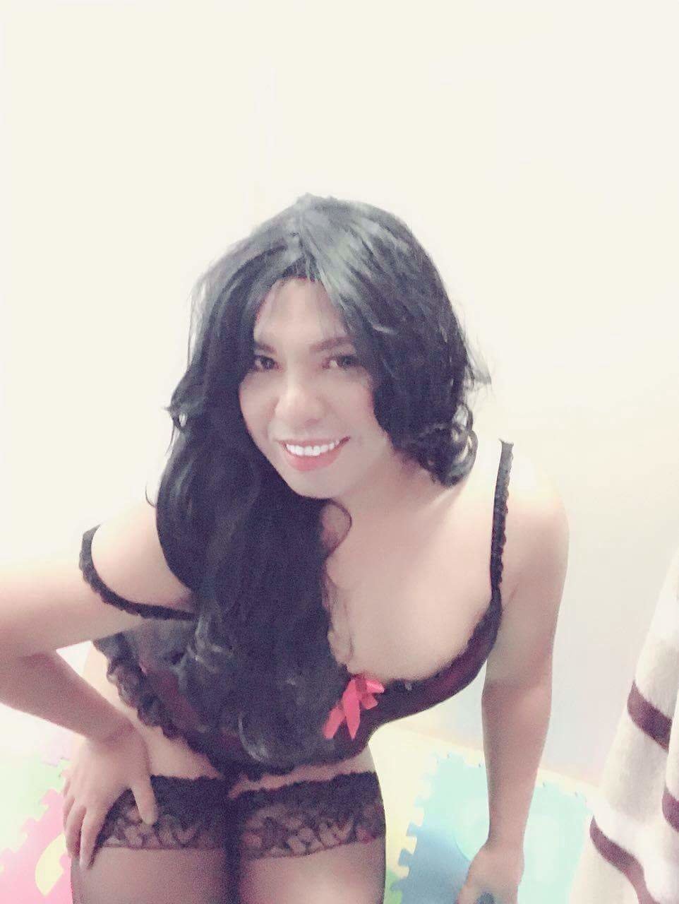 Shemale Escort, Filipino Transsexual escort in Doha