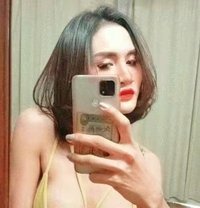 Tina - escort in Kuwait