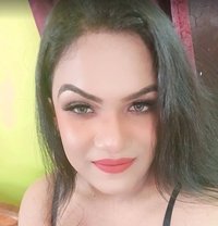 Shemale Escort Priya - Transsexual escort in Kolkata