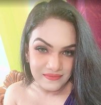 Shemale Escort Priya - Transsexual escort in New Delhi