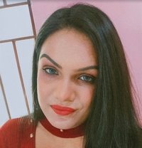 Shemale Escort Priya - Transsexual escort in New Delhi