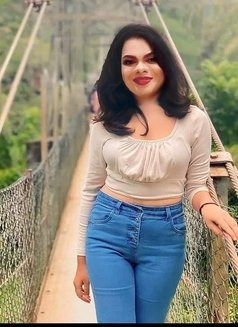Hello gentlemen’s,I am SHEMALE SANDU - Acompañantes transexual in Colombo Photo 1 of 1