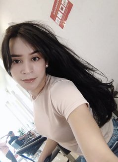 Magdalena Ts.available now - Transsexual escort in Bali Photo 9 of 10