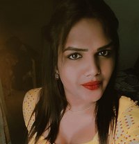 Shemale - Transsexual escort in Hyderabad Photo 1 of 2
