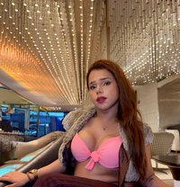 Shemale - Transsexual escort in Lucknow