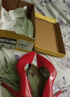 Shemale - Transsexual escort in Lucknow Photo 4 of 9