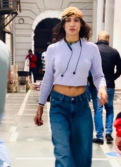 Transexual - Transsexual escort in New Delhi Photo 1 of 2