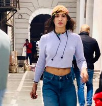 Shemale - Transsexual escort in New Delhi