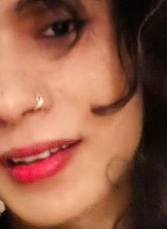 Transexual - Transsexual escort in New Delhi Photo 2 of 2