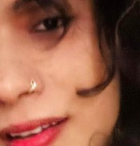 Shemale - Transsexual escort in New Delhi