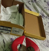 Shemale - Acompañantes transexual in Rajkot