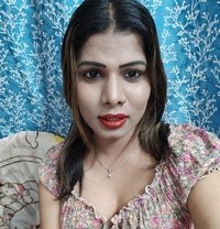 Shemale Escort = Transgender (Bbs N Cck) - Transsexual escort in Bangalore