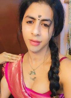 Shemale Escort, Transgender (Bbs N Cck) - Acompañantes transexual in Chennai Photo 1 of 20