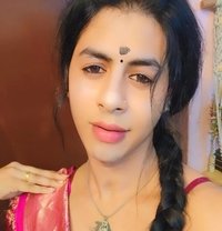 Shemale Escort, Transgender (Bbs N Cck) - Acompañantes transexual in Chennai