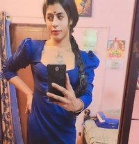 Shemale Escort, Transgender (Bbs N Cck) - Acompañantes transexual in Chennai