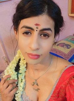 Shemale Escort, Transgender (Bbs N Cck) - Acompañantes transexual in Chennai Photo 4 of 20