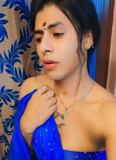 Shemale Escort, Transgender (Bbs N Cck) - Acompañantes transexual in Chennai Photo 5 of 20