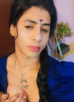 Shemale Escort, Transgender (Bbs N Cck) - Acompañantes transexual in Chennai Photo 6 of 20