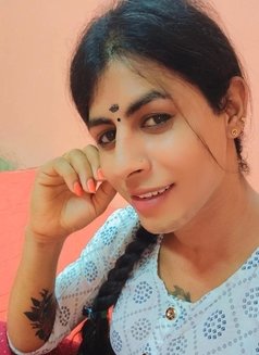 Shemale Escort, Transgender (Bbs N Cck) - Acompañantes transexual in Chennai Photo 7 of 20
