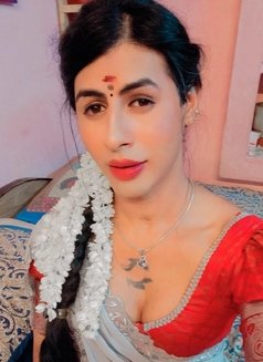 Shemale Escort, Transgender (Bbs N Cck) - Acompañantes transexual in Chennai Photo 8 of 20