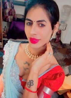 Shemale Escort, Transgender (Bbs N Cck) - Acompañantes transexual in Chennai Photo 10 of 20