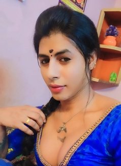 Shemale Escort, Transgender (Bbs N Cck) - Acompañantes transexual in Chennai Photo 13 of 20