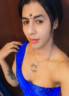 Shemale Escort, Transgender (Bbs N Cck) - Acompañantes transexual in Chennai Photo 16 of 20