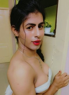 Shemale Escort, Transgender (Bbs N Cck) - Acompañantes transexual in Chennai Photo 17 of 20